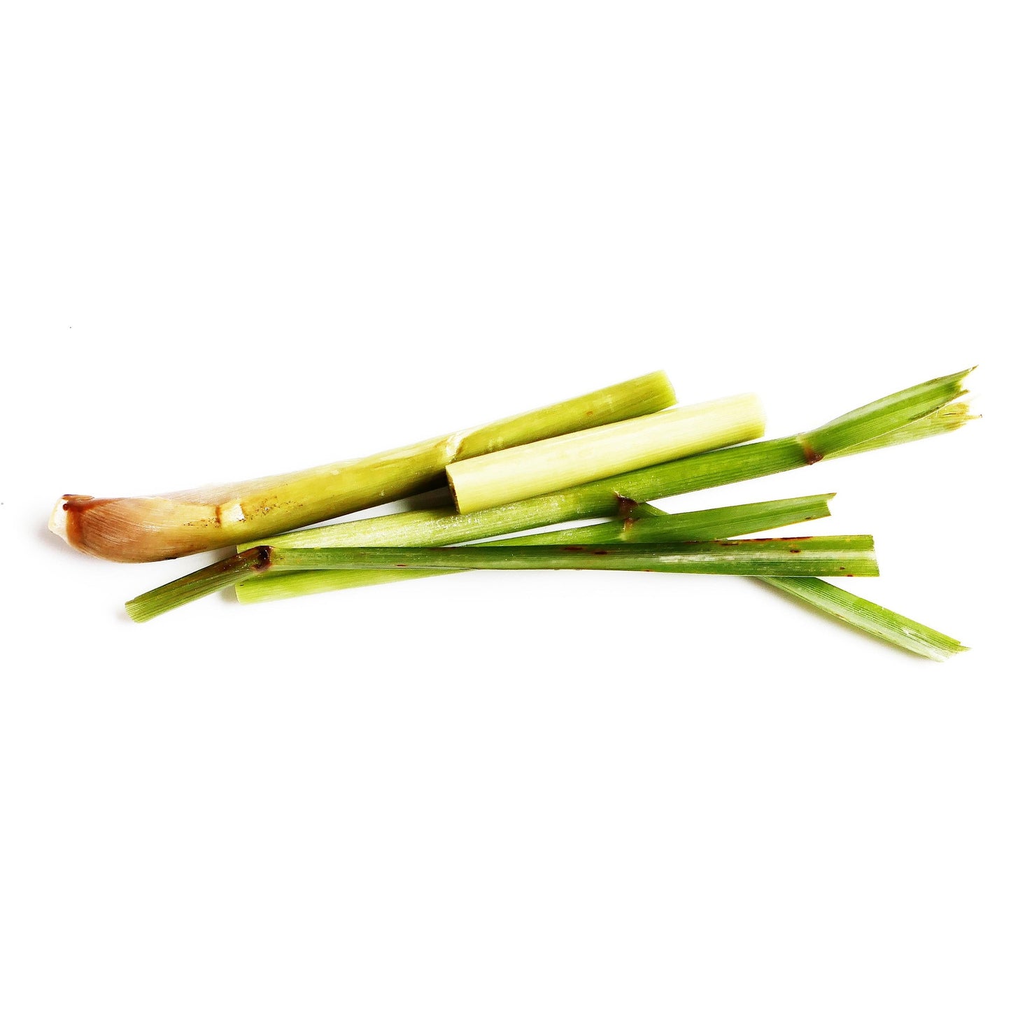 Lemongrass Essentiële Olie 10ml - Frisse Energie & Zuivere Helderheid