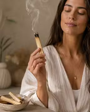 Palo Santo Sticks – 25 g (3–4 stuks)