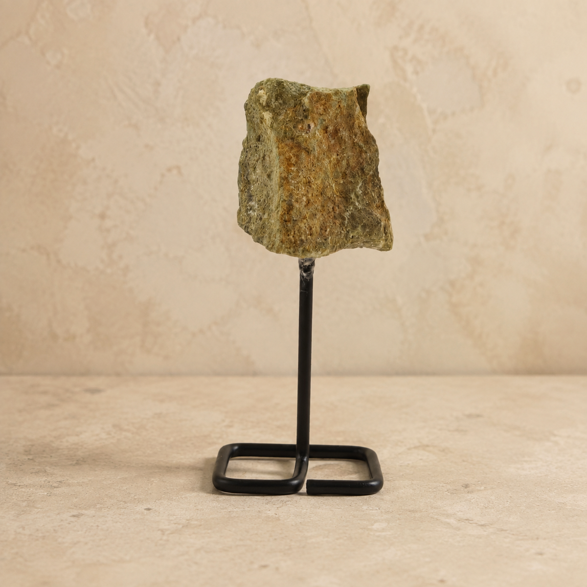 Epidoot op Standaard – Home Aura Ritual