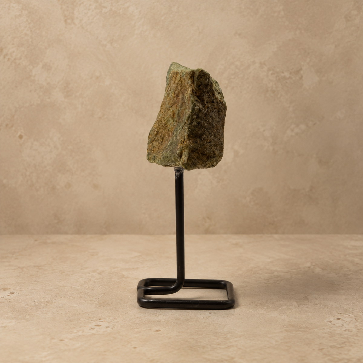 Epidoot op Standaard – Home Aura Ritual