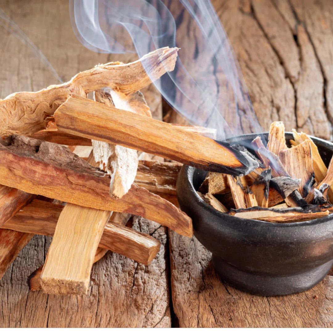 Palo Santo Heilig hout