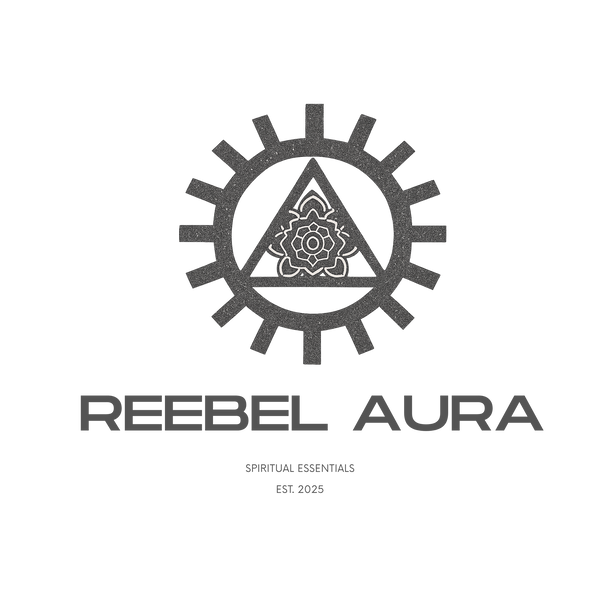 Reebel Aura