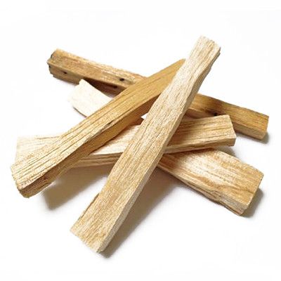 Palo Santo Sticks – 25 g (3–4 stuks)