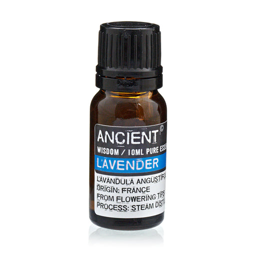 Lavendel Essentiële Olie 10ml - Rust & Harmonie